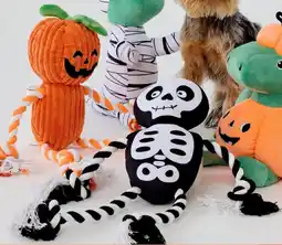 Kmart Halloween rope inside toy - assorted offer