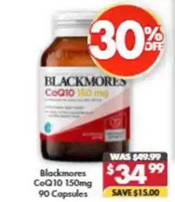 Pharmacy4Less Blackmores offer