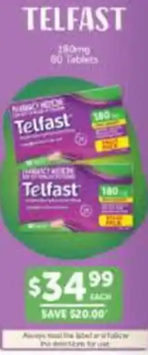 WHOLELIFE catalogue Telfast offer