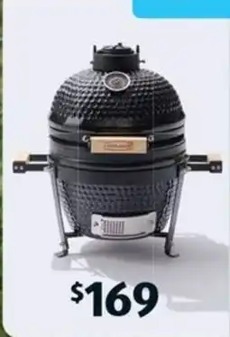 ALDI Kamado Ceramic BBQ offer