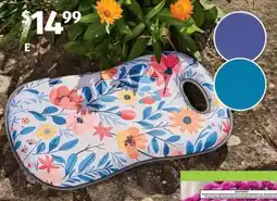 ALDI Memory Foam Kneeling Pad offer