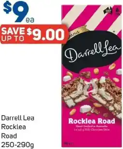 Foodland Darrell Lea Rocklea Road offer