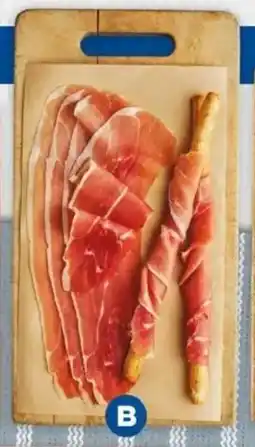 Foodland San Marino Prosciutto offer