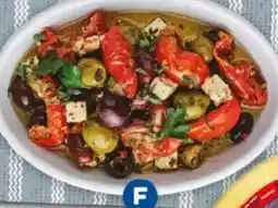 Foodland AusFresh Antipasto Tuscan or Euro Mix offer