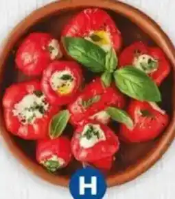 Foodland AusFresh Pepperdews with Fetta offer