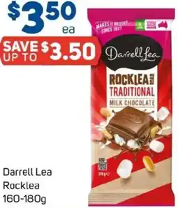 Foodland Darrell Lea Rocklea offer
