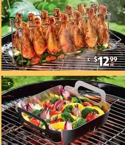 ALDI Roast and Grill Accessories offer