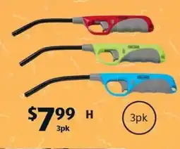 ALDI Gas Lighter offer