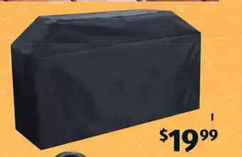 ALDI BBQ Covers offer