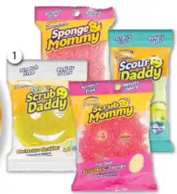 Good Price Pharmacy Scrub Daddy Essentials offer