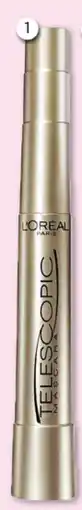 Good Price Pharmacy L'Oréal Telescopic Mascara offer