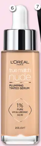 Good Price Pharmacy L'Oréal True Match Serum offer