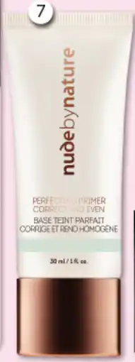 Good Price Pharmacy Nude by Nature Perfecting Primer offer
