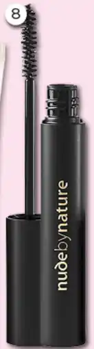 Good Price Pharmacy Nude by Nature Awaken Lengthening Mascara offer