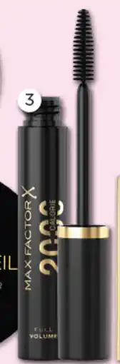 Good Price Pharmacy Max Factor 2000 Calorie Mascara offer