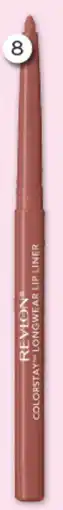 Good Price Pharmacy Revlon ColorStay Lip Liner offer