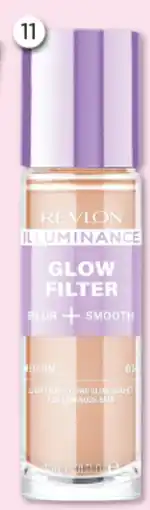Good Price Pharmacy Revlon Illuminance Glow Filter offer