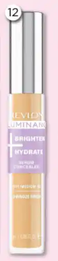 Good Price Pharmacy Revlon Illuminance Serum Concealer offer