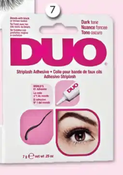 Good Price Pharmacy Ardell Duo Adhesive Dark offer