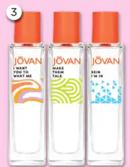 Good Price Pharmacy Jovan Musk I Want You To Want Me, Make Them Talk or Skin I'm In offer