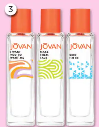Good Price Pharmacy Jovan Musk I Want You To Want Me, Make Them Talk or Skin I'm In offer