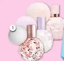 Good Price Pharmacy Ariana Grande Ari, Moonlight or Sweet Like Candy offer