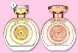 Good Price Pharmacy Guess Bella Vita 100mL EDP or Bella Vita Rosa offer