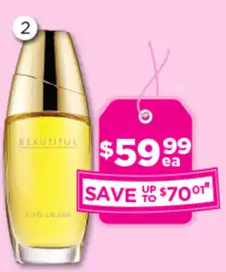 Good Price Pharmacy Estée Lauder Beautiful offer