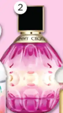 Good Price Pharmacy Jimmy Choo Rose Passion offer