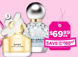 Good Price Pharmacy Marc Jacobs Daisy or Daisy Dream offer
