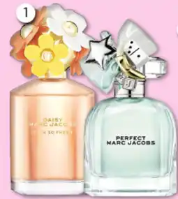 Good Price Pharmacy Marc Jacobs Daisy Ever So Fresh or Perfect offer