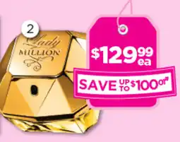 Good Price Pharmacy Paco Rabanne Lady Million offer