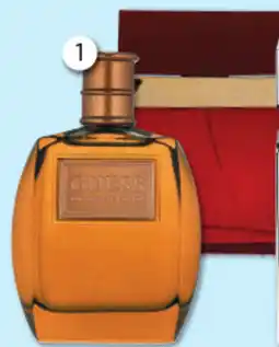 Good Price Pharmacy Guess Marciano Man or Seductive Homme Red offer