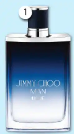 Good Price Pharmacy Jimmy Choo Man Blue offer