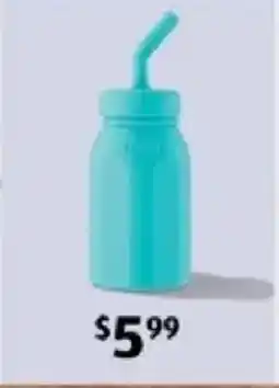 ALDI Melli Baby Travel Assortment offer