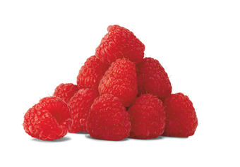 Woolworths Australian raspberries 125g punnet offer