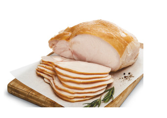 Ingham’s half breast roast turkey – from the deli