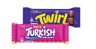 Woolworths Cadbury medium bars 30-60g offer