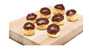 Profiteroles pk 8
