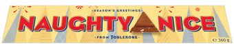 Woolworths Toblerone 360g offer