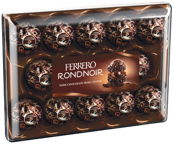 Woolworths Ferrero rocher 200g pk 16, collection 172g pk 15 or rondnoir 138g pk 14 offer