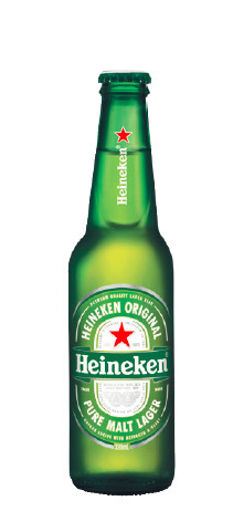 Woolworths Heineken lager bottles 24x330ml offer