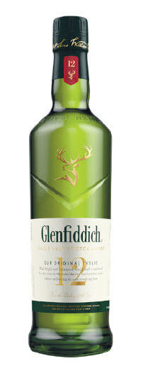 Woolworths Glenfiddich scotch whisky malt 700ml offer