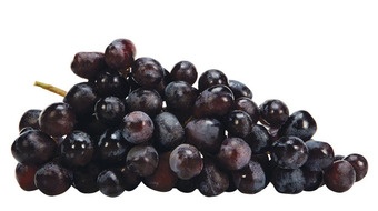 Woolworths Australian black seedless grapes offer