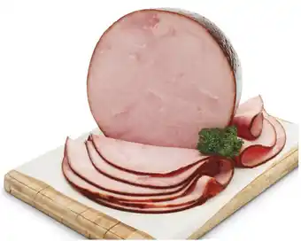 Woolworths D’orsogna triple smoked leg ham – from the deli offer