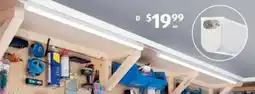 ALDI Linkable LED Utility Light offer