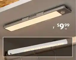ALDI Cabinet Light with Sensor offer