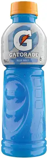 IGA Gatorade 600mL Selected Varieties offer