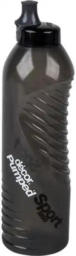 IGA Décor 1 Litre Pop Top Sport Bottle offer