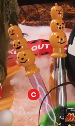 Coles Bubble Wand offer